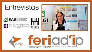 54-FERIAD'IP-2022-ENTREVISTA-FP-EUSKADI
