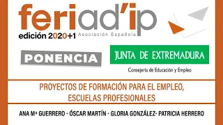 56-FERIAD'IP-2020+1-PONENCIA-ESCUELAS-PROFESIONALES