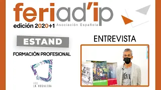 60-FERIAD'IP-2020+1-ENTREVISTA-IES-LA-ROSALEDA