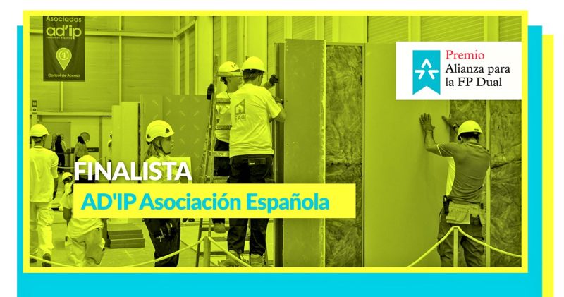 FERIAD'IP-FINALISTA-PREMIO-ALIANZA-FP-DUAL