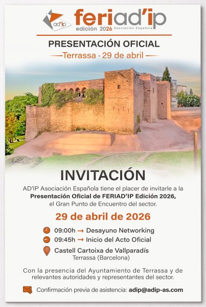 INVITACIÓN-PRESENTACIÓN-OFICIAL-FERIAD'IP-EDICIÓN-2026