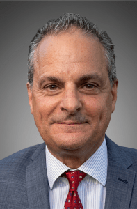RICHARD PUGLIA - JLG