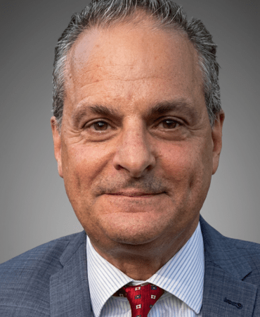 RICHARD PUGLIA - JLG