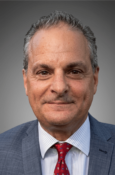 RICHARD PUGLIA - JLG