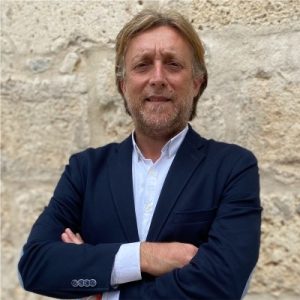 STEFANO SORBINI-JLG