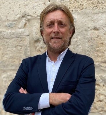 STEFANO SORBINI-JLG