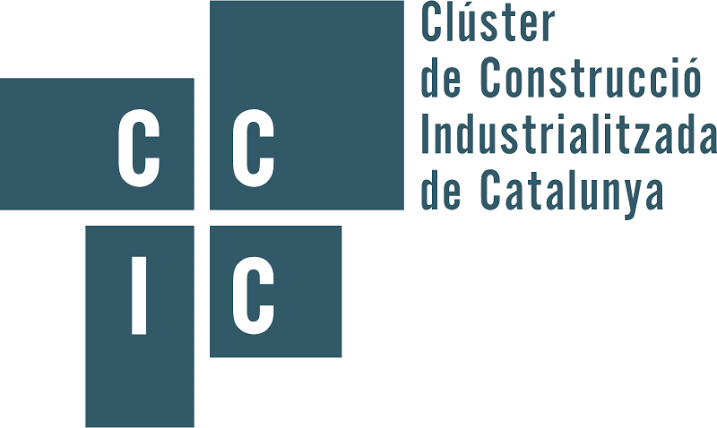 Clúster Construcció Industrialitzada de Catalunya