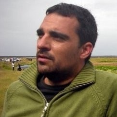 FERRAN CANALS - INSTITUT SANTA EUGÈNIA