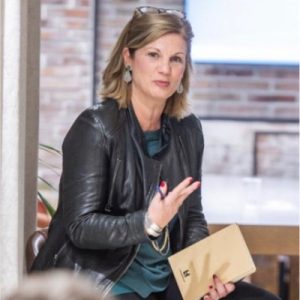 Montse Duran - Barcelona Contech Hub