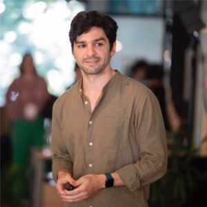 Simón González - SUSTEIN MATERIAL